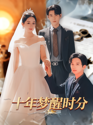 十年梦醒时分（73集）免费看短剧全集