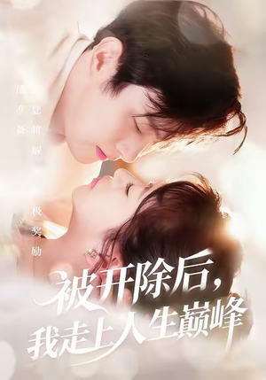 被开除后,我走上人生巅峰(57集) 被开除后,我走上人生巅峰(57集)正能量短剧分享