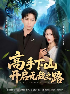 高手下山开启无敌之路（80集）免费在线看