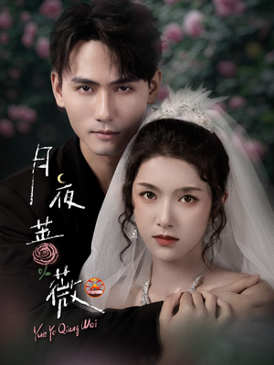 月夜蔷薇(72集) 月夜蔷薇(72集)全剧看到大结局