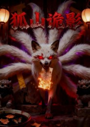 狐山诡影（29集）爆款热门短剧