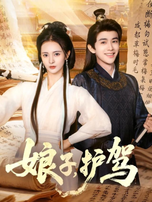 娘子护驾（73集）最后的大结局