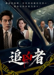 追凶者（52集）在线观看全集