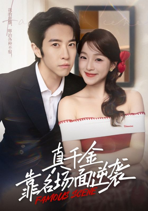 真千金靠名场面逆袭(71集) 真千金靠名场面逆袭(71集)热门短剧推荐