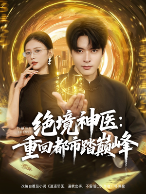 绝境神医重回都市踏巅峰（80集）短剧抢先看