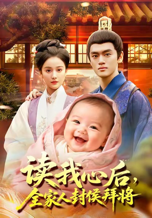 读我心后全家人封侯拜将(103集) 读我心后全家人封侯拜将(103集)全集下载