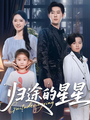归途的星星（100集）短剧全集更精彩