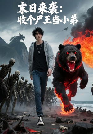 末日来袭：收个尸王当小弟（57集）免费观看