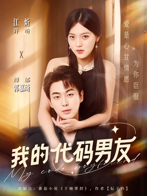 我的代码男友（71集）免费短剧片段