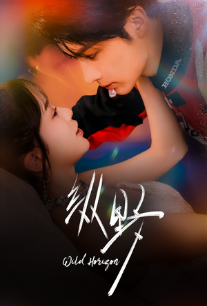 纵野（60集）超级好看的短剧