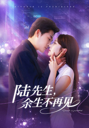 陆先生,余生不再见(88集) 陆先生,余生不再见(88集)超好看古装短剧