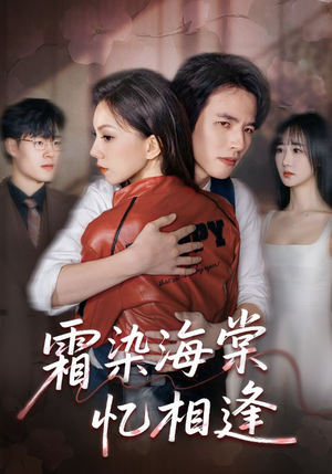 霜染海棠忆相逢（72集）女频短剧推荐