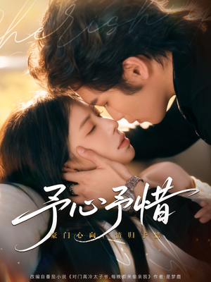 予心予惜（80集）短剧介绍