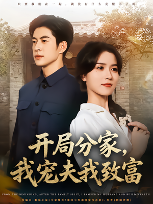 开局分家我宠夫我致富(80集) 开局分家我宠夫我致富(80集)精彩的短剧