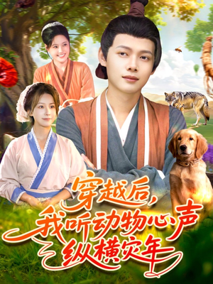 穿越后我听动物心声纵横灾年（92集）独家内容免费看