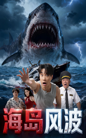 海岛风波（50集）短剧精彩推荐