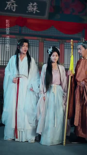 穿进游戏后她们都想辅助我修行(60集) 穿进游戏后她们都想辅助我修行(60集)精彩短剧上线