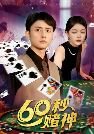 60秒赌神(98集) 60秒赌神(98集)第一集