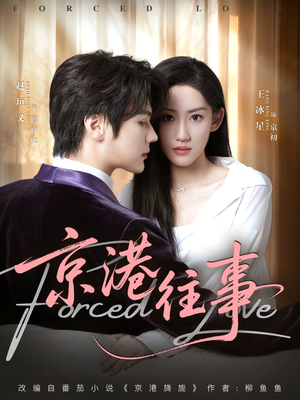 京港往事（80集）全集一次看完