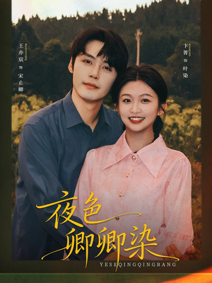 夜色卿卿染（80集）最新热播短剧