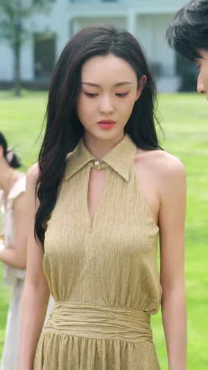 学姐请庇护（60集）无需会员免费看