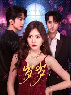 岁岁（80集）最新短剧推荐