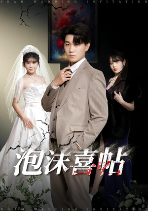 泡沫喜帖（76集）更新时间一览表