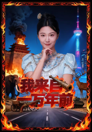 我来自一万年前(64集) 我来自一万年前(64集)免费短剧推荐