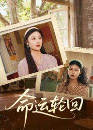 命运轮回（40集）看精彩短剧