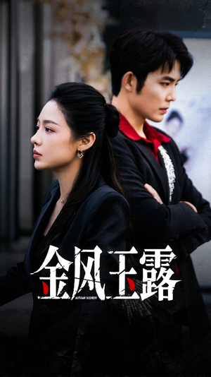 金风玉露（80集）最新热门短剧