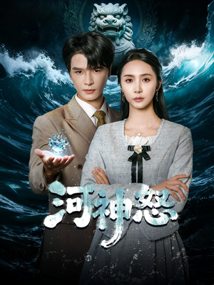 河神怒（60集）新短剧推荐