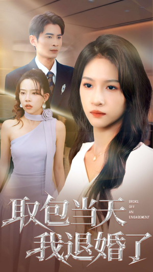 取包当天我退婚了（62集）全集