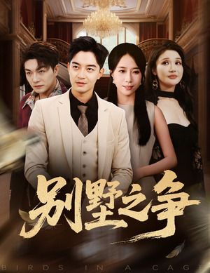 别墅之争（59集）独家资源免费看