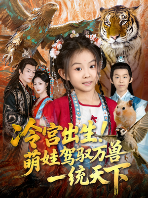 冷宫出生!萌娃驾驭万兽一统天下(80集) 冷宫出生!萌娃驾驭万兽一统天下(80集)火爆短剧来袭