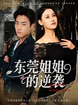 东莞姐姐的逆袭(60集) 东莞姐姐的逆袭(60集)哪个网站可以看