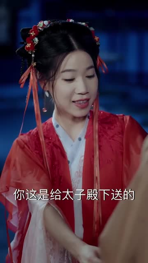 殿下今日脱单否（60集）80到100集