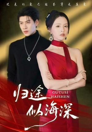 归途似海深(61集) 归途似海深(61集)好看上头短剧