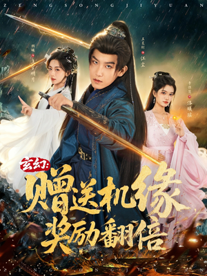 玄幻:赠送机缘,奖励翻倍(80集) 玄幻:赠送机缘,奖励翻倍(80集)精彩短剧下载