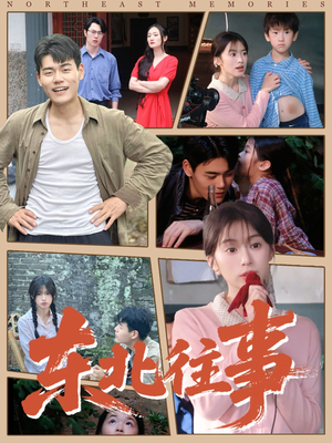 东北往事（60集 ）快来看短剧