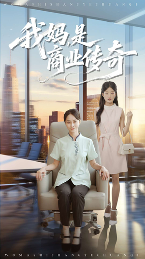 我妈是商业传奇（50集）高清无码免费看