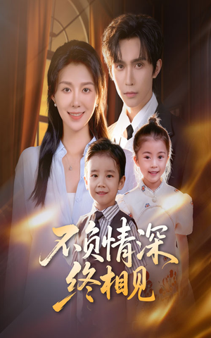不负情深终相见（70集）热播短剧抢先看