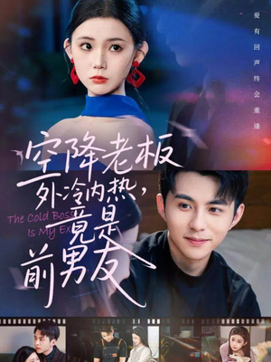空降老板外冷内热,竟是前男友(76集) 空降老板外冷内热,竟是前男友(76集)百度网盘资源