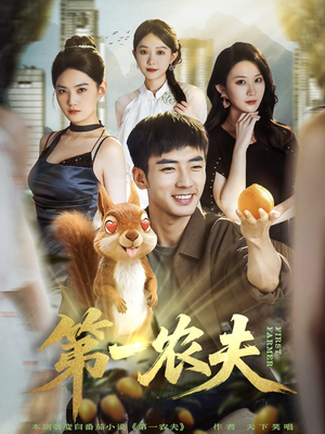 第一农夫（80集）第一季