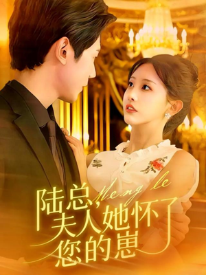 陆总,夫人她怀了您的崽(89集) 陆总,夫人她怀了您的崽(89集)免费看短剧全集