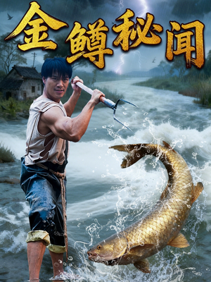 金鳟秘闻（40集）这部短剧太好看