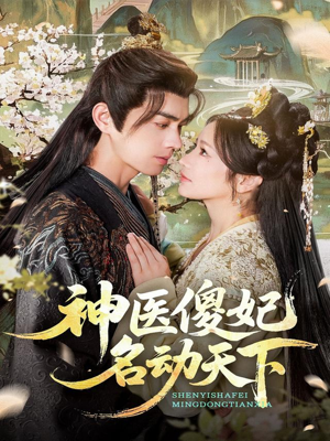 神医傻妃名动天下（80集）恋爱短剧分享