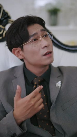 捞个二世祖当爹养成首富（58集）爆款短剧抢先看