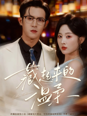 藏起来的温柔(75集) 藏起来的温柔(75集)免费短剧片段