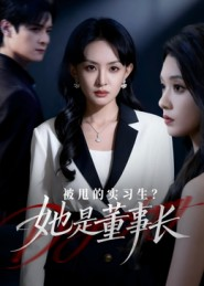 被甩的实习生？她是董事长！（59集）完整版免费观看