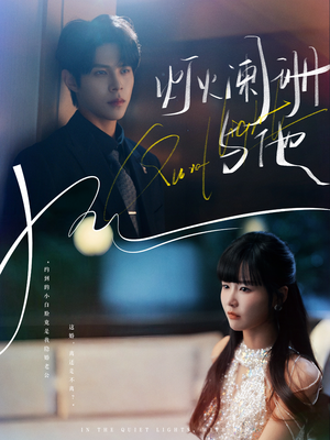 灯火阑珊与他（80集）红果短剧免费看